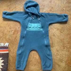 MEC Fireside Bunting Suit